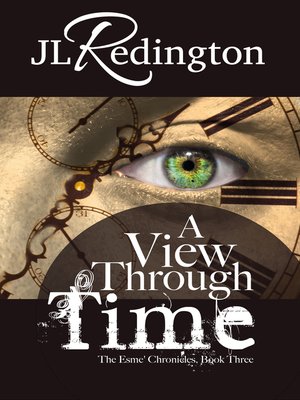 cover image of A View Through Time